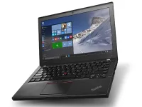 Laptop lenovo thinkpad x260 | i5 6300U | 8gb ram  | 256gb ssd | 12" Full HD