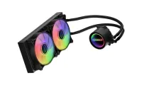 WATERCOOLING RAIDMAX LS240 ARGB