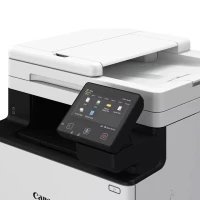 IMPRIMANTE CANON MULTIFONCTION MF752