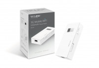 reseau-connexion-routeur-4g-tp-link-m5360-power-bank-5200mah-bab-ezzouar-alger-algerie