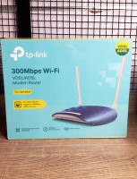 reseau-connexion-modem-routeur-tp-link-td-w9960-adslvdsl-300-mbps-bab-ezzouar-alger-algerie