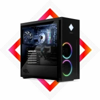 HP OMEN GAMING GT21 40L | RYZEN 7 5800X / 16GB / 1TB SSD / 8GB NVIDIA RTX 3070TI