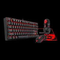 COMBO REDRAGON 4IN1 K552-BB-2