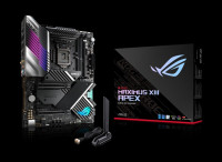 carte-mere-asus-rog-maximus-xiii-apex-z590-bab-ezzouar-alger-algerie