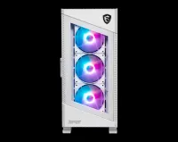 BOITIER MSI MPG VELOX 100R WHITE