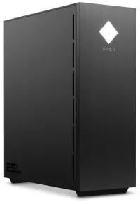 PC HP OMEN 25L | RYZEN 7 5700G | 16GB | 512GB | 3060 12GB