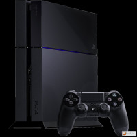 playstation-console-4-fat-500gb-bab-ezzouar-alger-algerie