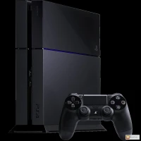 CONSOLE PLAYSTATION 4 FAT 500GB