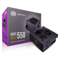 alimentation-boitier-cooler-master-550w-bronze-bab-ezzouar-alger-algerie