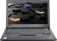 LAPTOP LENOVO THINKPAD X280 I5 8365U 16GB 256SSD 12.5'' FHD TACTILE