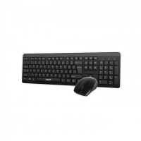 clavier-souris-combo-sans-fil-havit-262-bab-ezzouar-alger-algerie