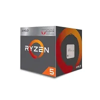 CPU AMD RYZEN 3 4300G BOX