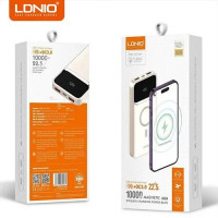 chargeurs-power-bank-siyoteam-ldinio-pq12-magnetic-10000mah-bab-ezzouar-alger-algerie