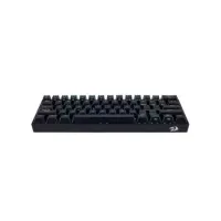 CLAVIER GAMING REDRAGON K530 DRACONIC MECANIQUE RGB DUAL MODE