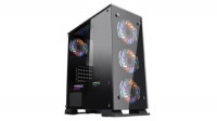 alimentation-boitier-hybrok-shadow-atx-rgb-bab-ezzouar-alger-algerie