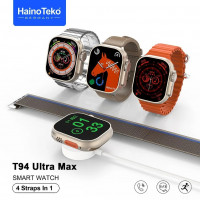autre-smart-watch-haino-teko-t94-ultra-max-bab-ezzouar-alger-algerie