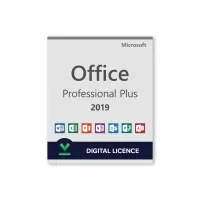 LICENCE OFFICE 2019