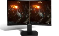 MONITEUR ECRAN ASUS TUF VG32VQ 32'' WQHD 165HZ