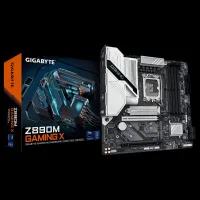 CARTE MERE GIGABYTE Z890M GAMING X