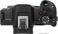 APPAREIL PHOTO CANON EOS R50