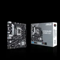 CARTE MERE ASUS PRIME B760M-K DDR4