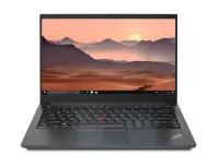 LAPTOP LENOVO THINKPAD E14 / RYZEN5 5500U / 16GB / 256SSD /14'' FHD