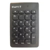 PAVÉ NUMERIQUE HAVIT KB223G