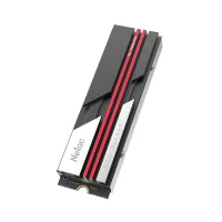 DISQUE SSD NVME NETAC NV7000 2 TO GEN 4