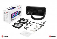 refroidissement-watercooling-msi-mag-coreliquid-240r-black-white-bab-ezzouar-alger-algerie