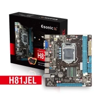 CARTE MERE ESONIC H81