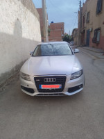 voitures-audi-a4-2008-ambition-luxe-hassi-maameche-mostaganem-algerie