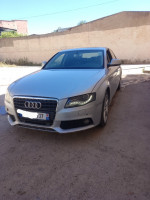 voitures-audi-a4-2008-ambition-luxe-hassi-maameche-mostaganem-algerie