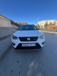 voitures-seat-arona-2019-fr-el-achour-alger-algerie