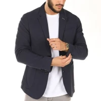 Des blazer