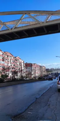 Vente Appartement F3 Alger Mohammadia