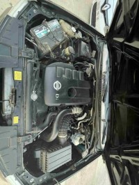 السيارات-النفعية-nissan-navara-2012-عين-تموشنت-تيموشنت-الجزائر