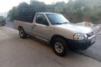 pickup-nissan-2012-akbou-bejaia-algerie