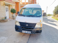 fourgon-nissan-urvan-2009-akbou-bejaia-algerie