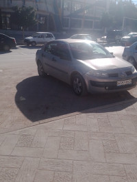 voitures-renault-megane-2-classique-2004-ain-reggada-guelma-algerie