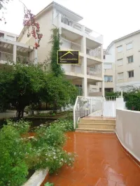 Vente Appartement F2 Béjaïa Bejaia
