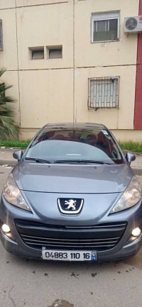 voitures-peugeot-207-2010-active-rouiba-alger-algerie