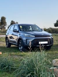 سيارات-kaiyi-x3-pro-2026-luxury-قسنطينة-الجزائر