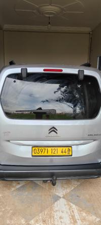 utilitaire-citroen-berlingo-2021-el-attaf-ain-defla-algerie