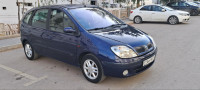 voitures-renault-scenic-1998-constantine-algerie