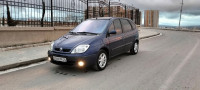 voitures-renault-scenic-1998-constantine-algerie