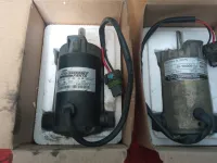 مراوح شاحنات التبريد ventilateur pour camion frigo 
