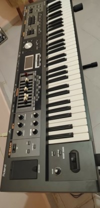 Roland Combo VR-09