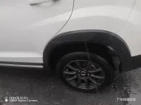 Chery Tiggo 3x 2024 