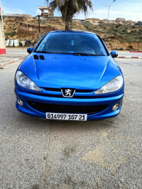 voitures-peugeot-206-2007-special-skikda-algerie