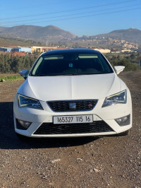 voitures-seat-leon-2015-fr15-bouzareah-alger-algerie